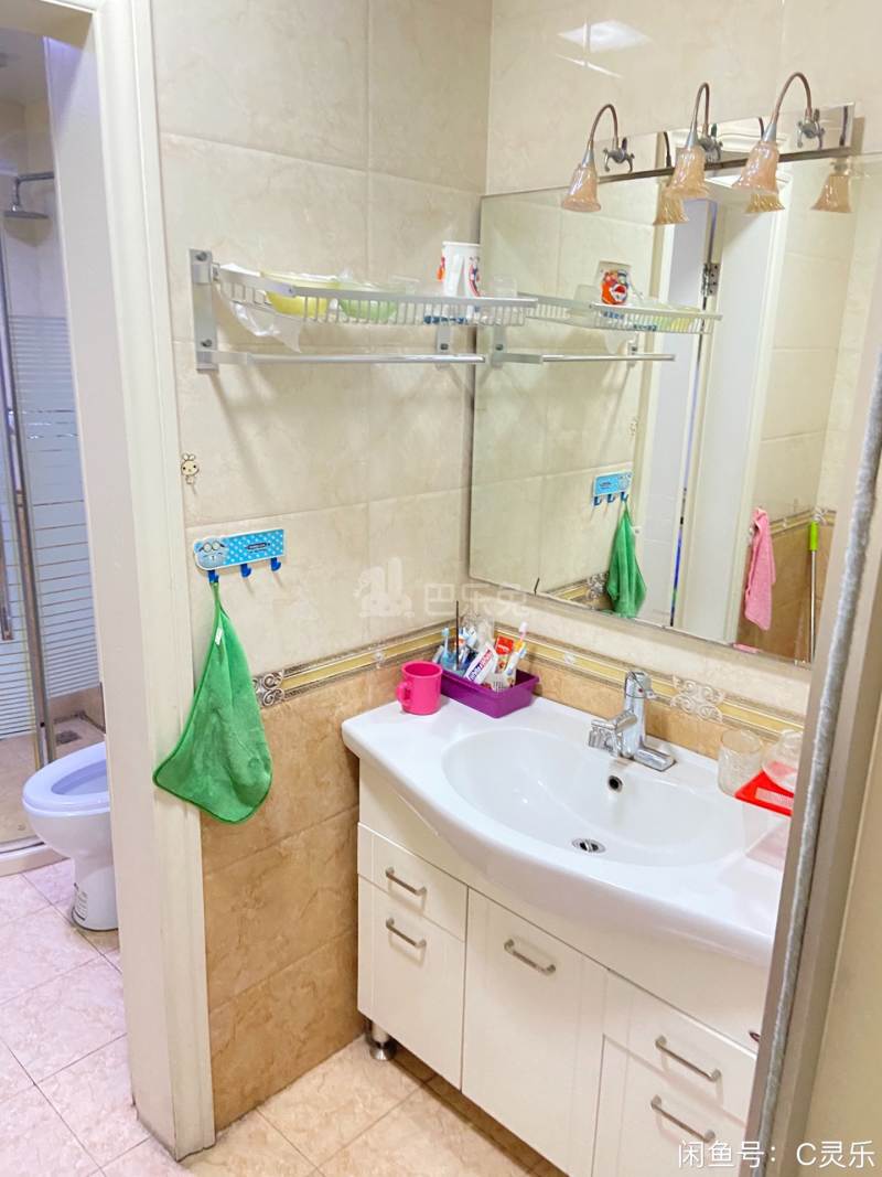 南城景园15509503卧室图5