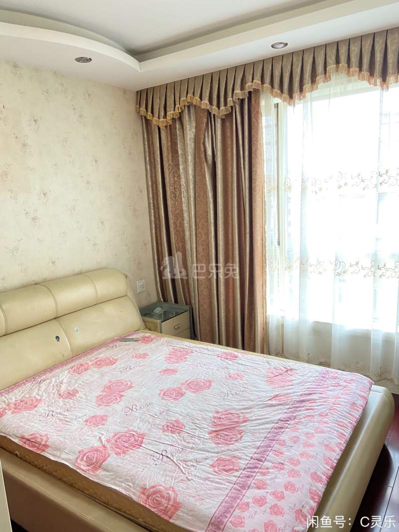 南城景园15509503卧室图6