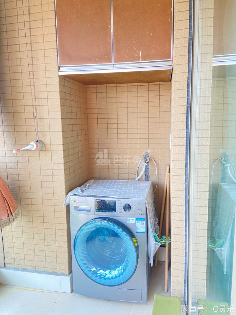 南城景园15509503卧室图7