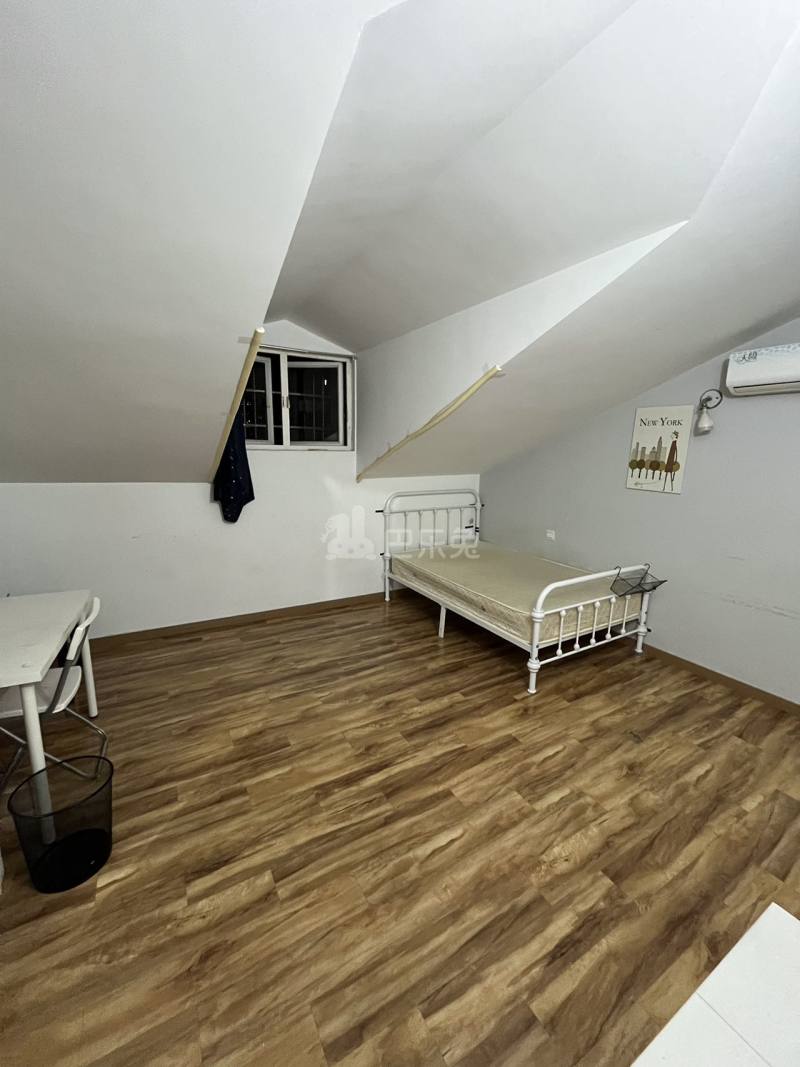 九州家园15510742卧室图0