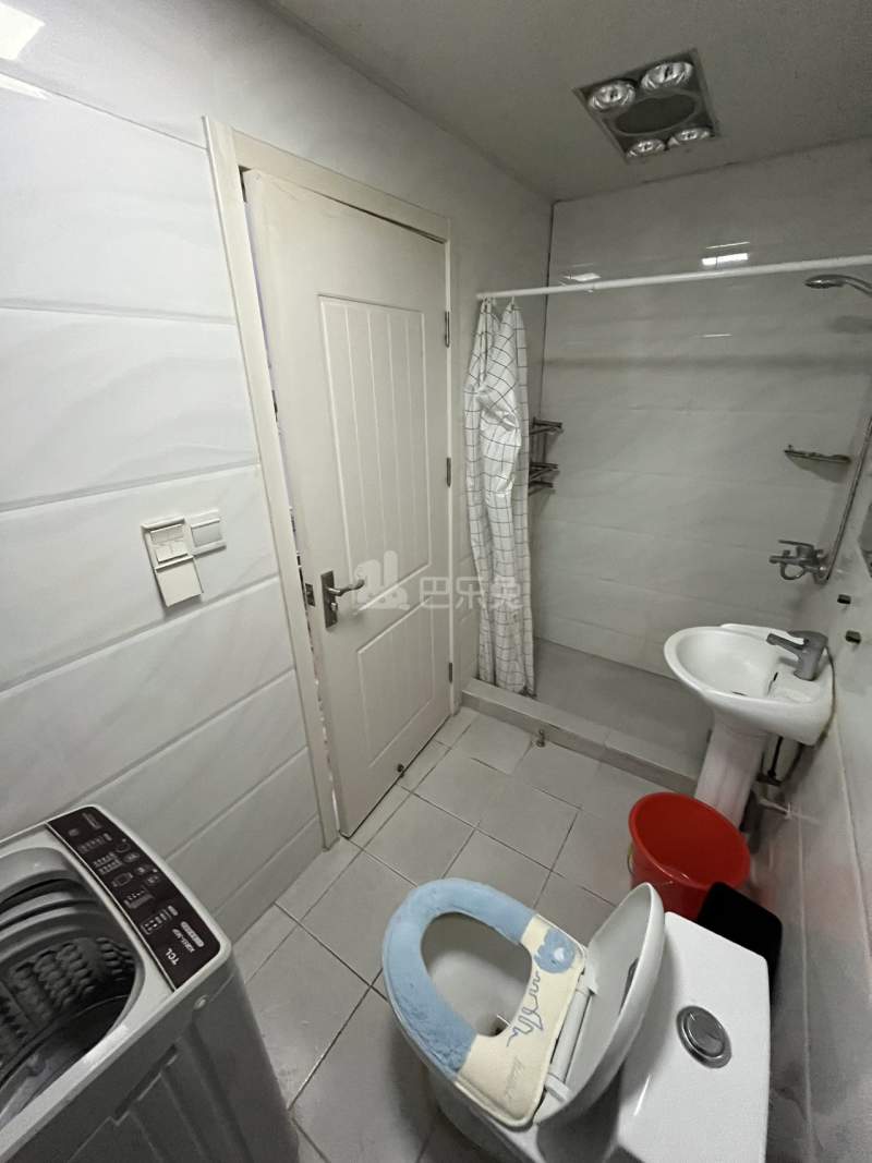 九州家园15510742卫生间图6