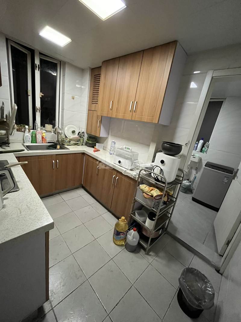 九州家园15510742客厅图4