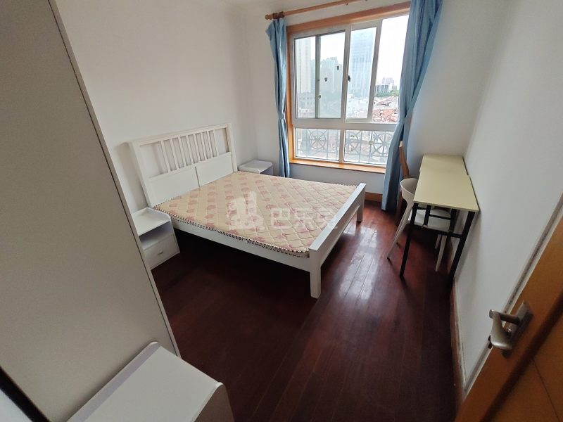 凯虹家园15512474卧室图0