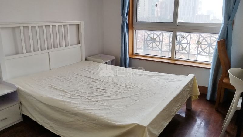 凯虹家园15512474卧室图3