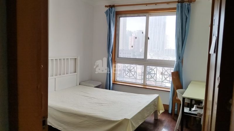 凯虹家园15512474卧室图4