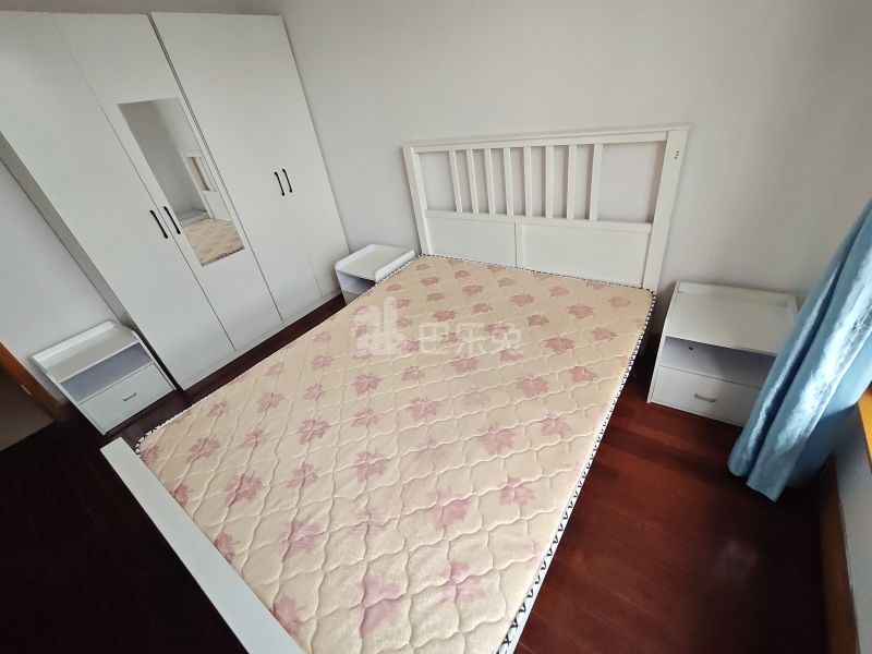 凯虹家园15512474卧室图1