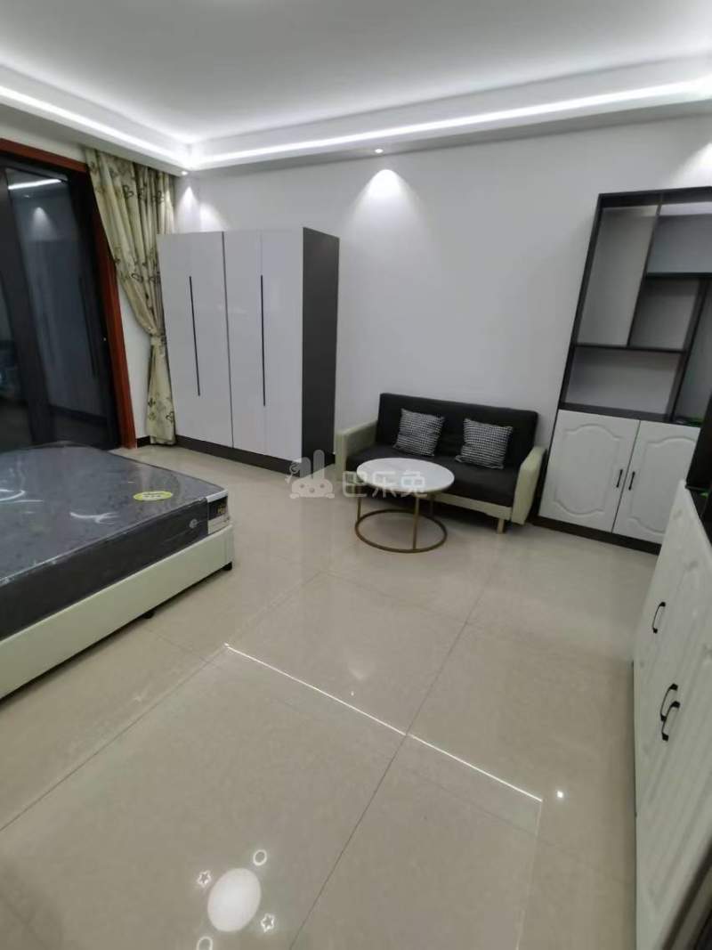 春满小筑15518250客厅图2