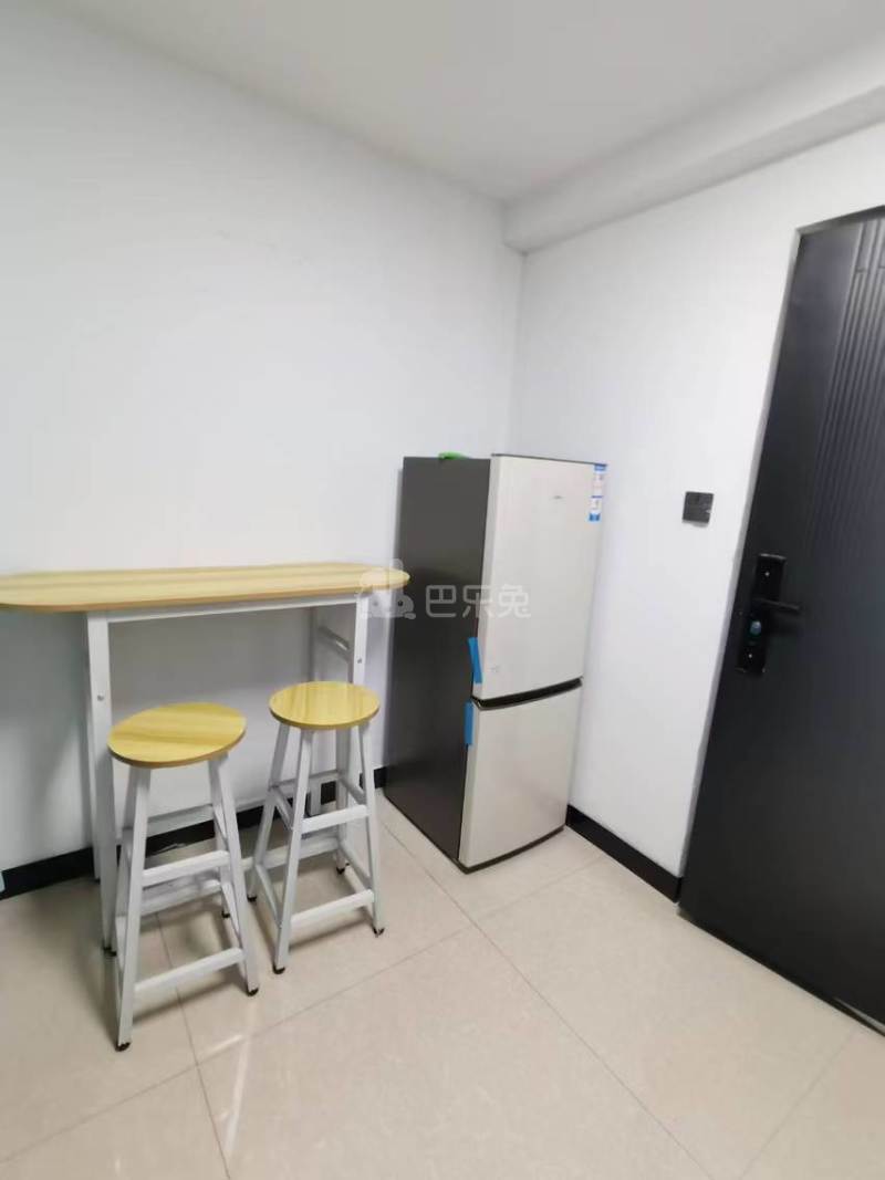 春满小筑15518250客厅图1