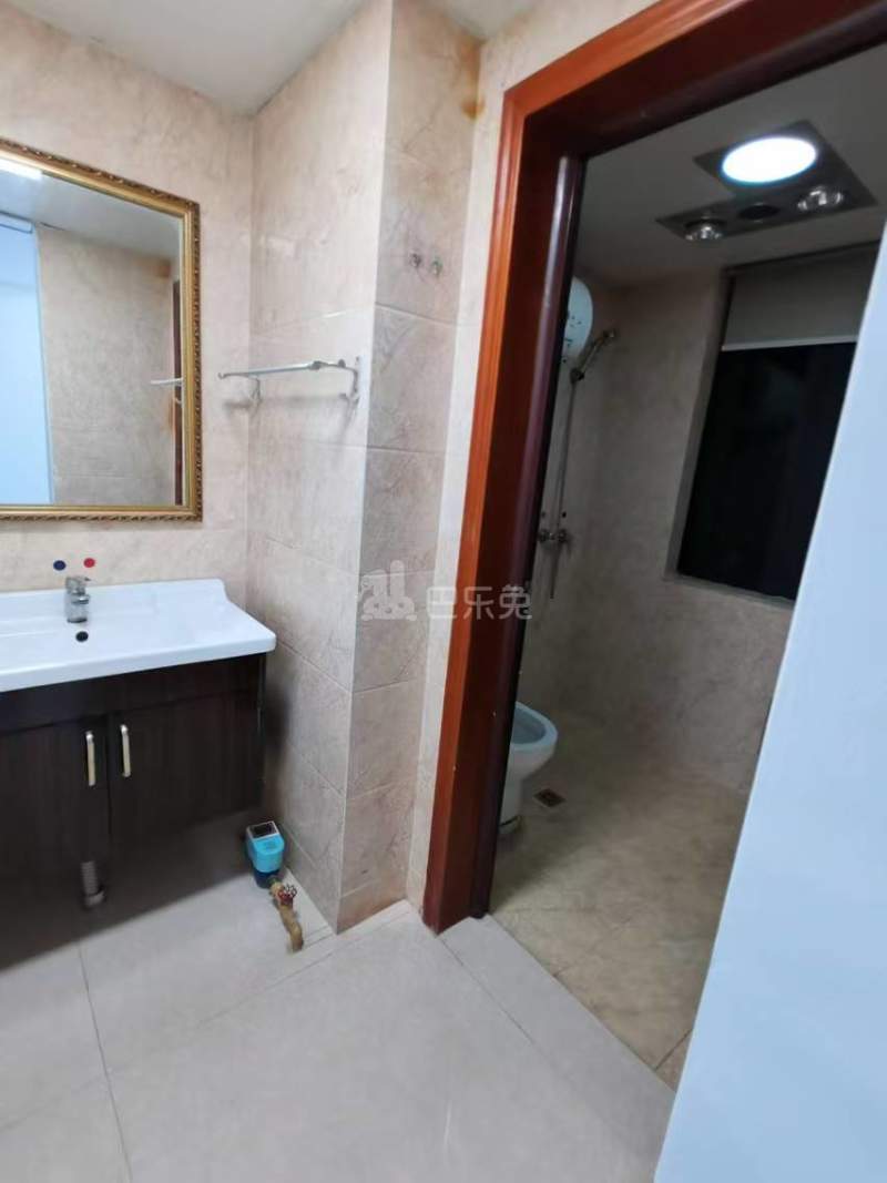 春满小筑15518250卫生间图4