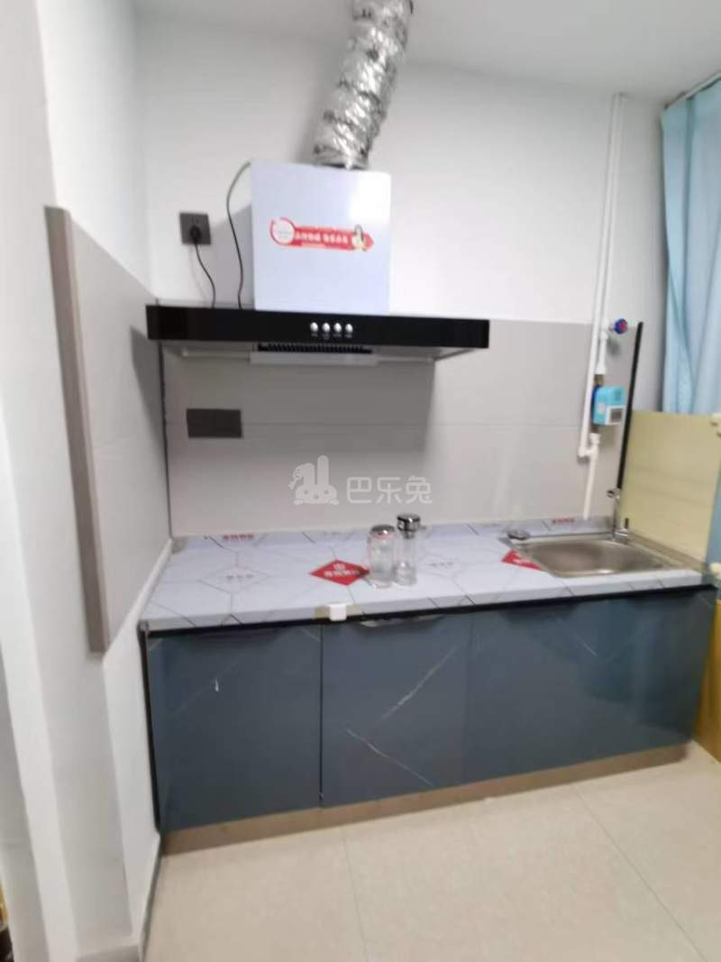 春满小筑15518250厨房图3