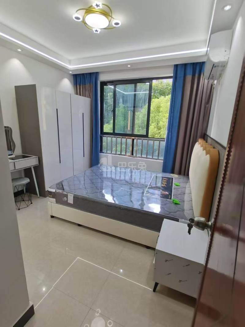 春满小筑15518254卧室图0