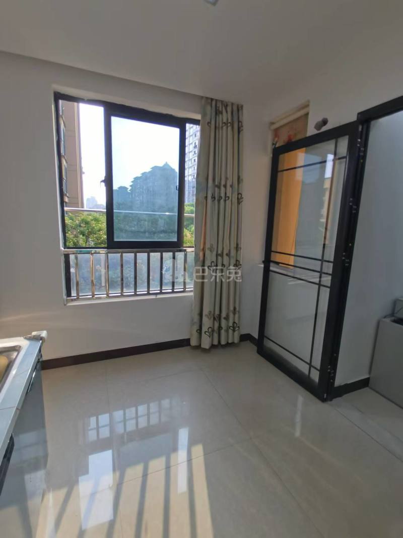 春满小筑15518254客厅图1