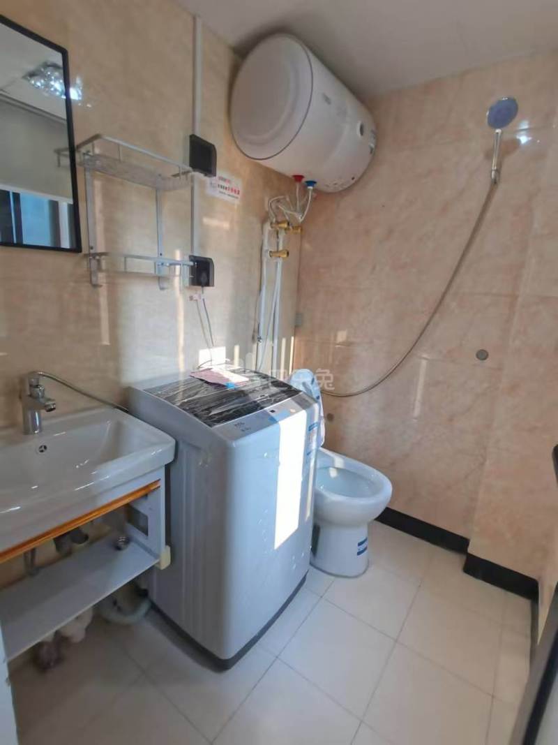 春满小筑15518254卫生间图4