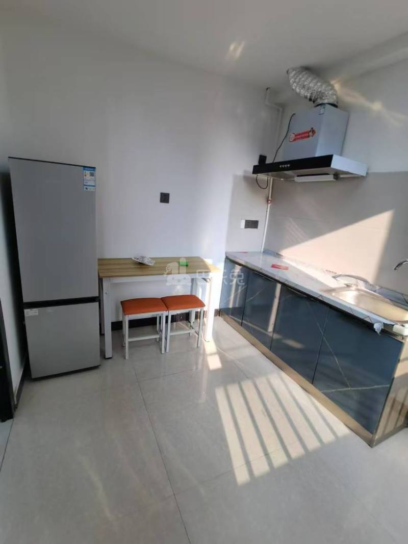 春满小筑15518254厨房图3