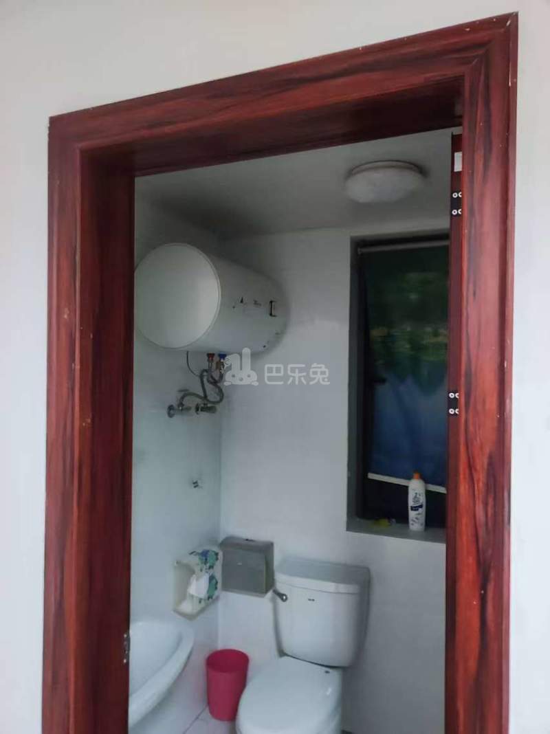 临东家园15519927卧室图3