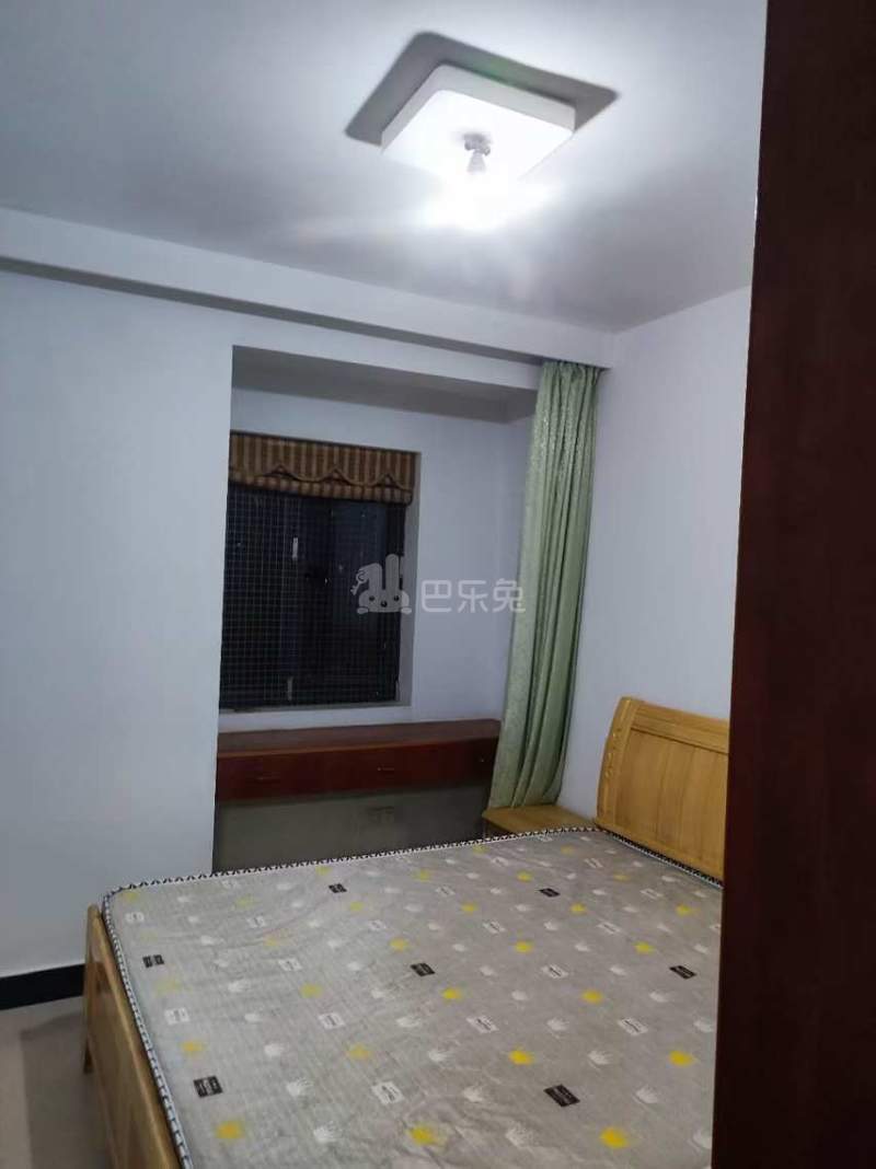 临东家园15519927卧室图5