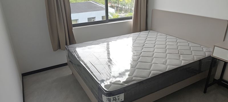 广东省深圳市南山区蛇口TCL科技大厦（工业六路南）15520541卧室图0