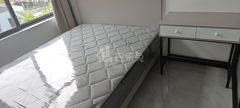 广东省深圳市南山区蛇口TCL科技大厦（工业六路南）15520541卧室图1