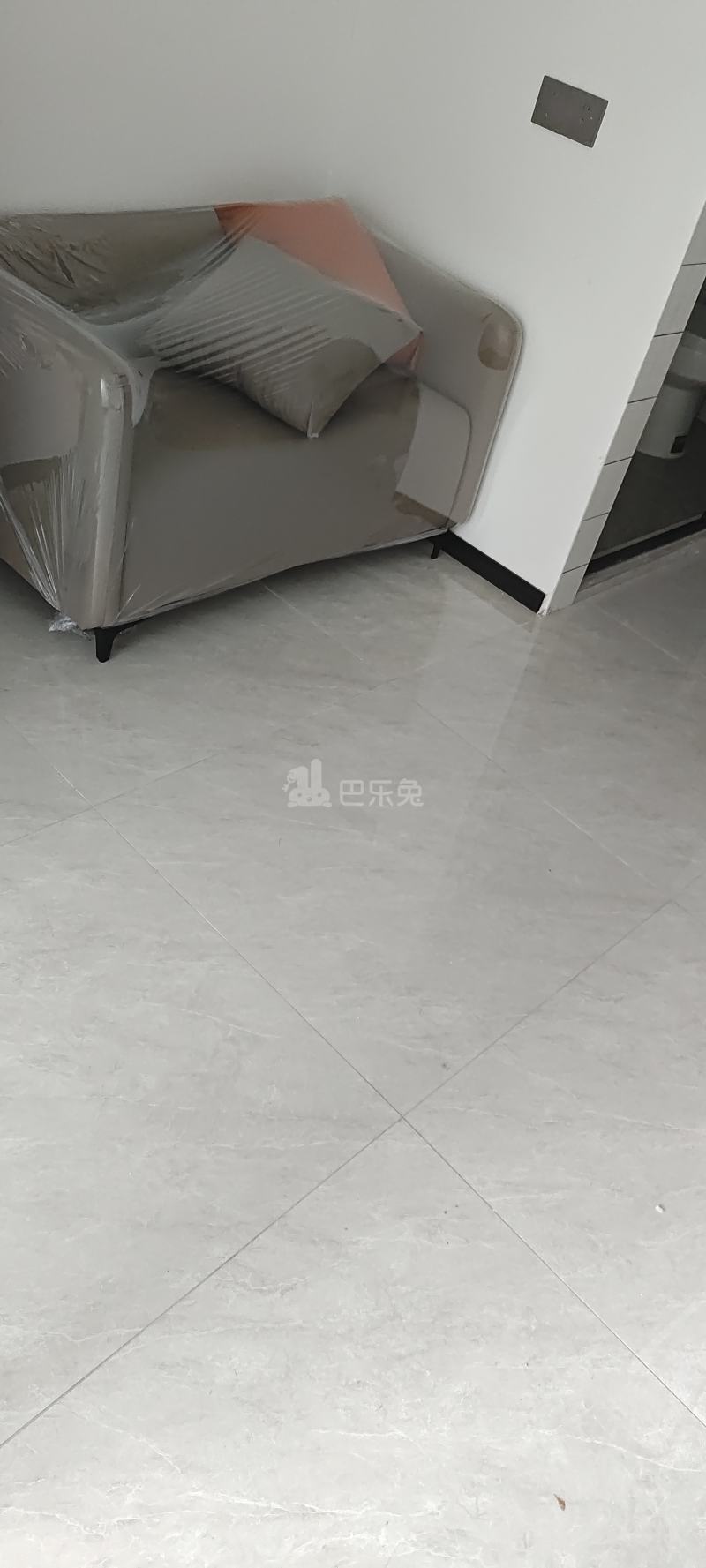 广东省深圳市南山区蛇口TCL科技大厦（工业六路南）15520541客厅图4