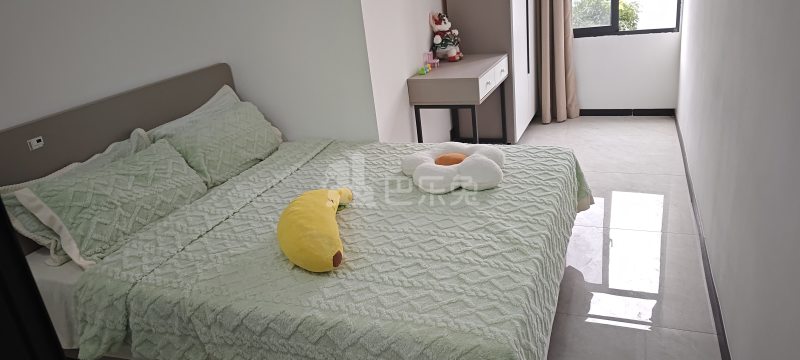 广东省深圳市南山区蛇口TCL科技大厦（工业六路南）15520555卧室图0