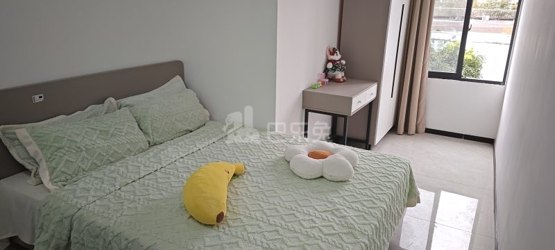 广东省深圳市南山区蛇口TCL科技大厦（工业六路南）15520555卧室图3