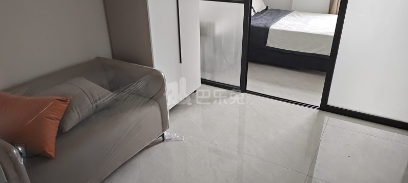 广东省深圳市南山区蛇口TCL科技大厦（工业六路南）15520555客厅图4