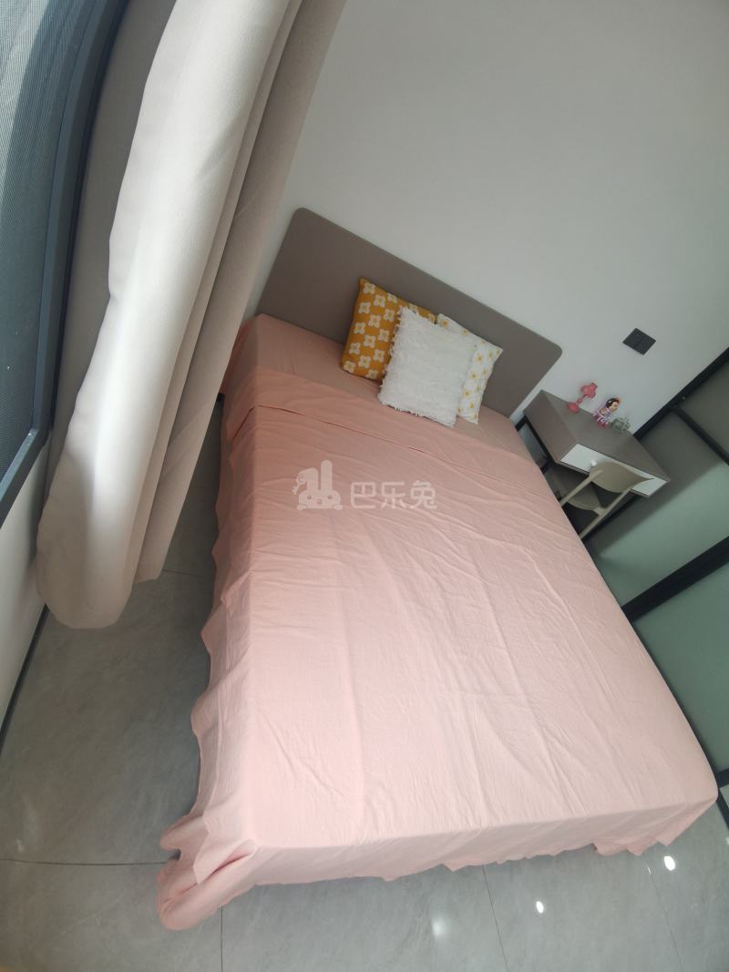 广东省深圳市南山区蛇口TCL科技大厦（工业六路南）15520558卧室图2