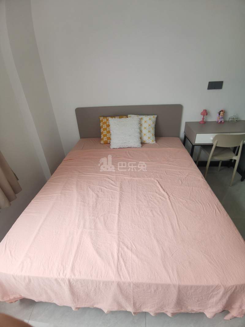 广东省深圳市南山区蛇口TCL科技大厦（工业六路南）15520558卧室图1