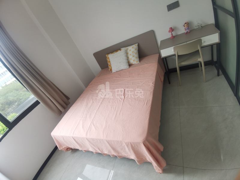 广东省深圳市南山区蛇口TCL科技大厦（工业六路南）15520558卧室图0