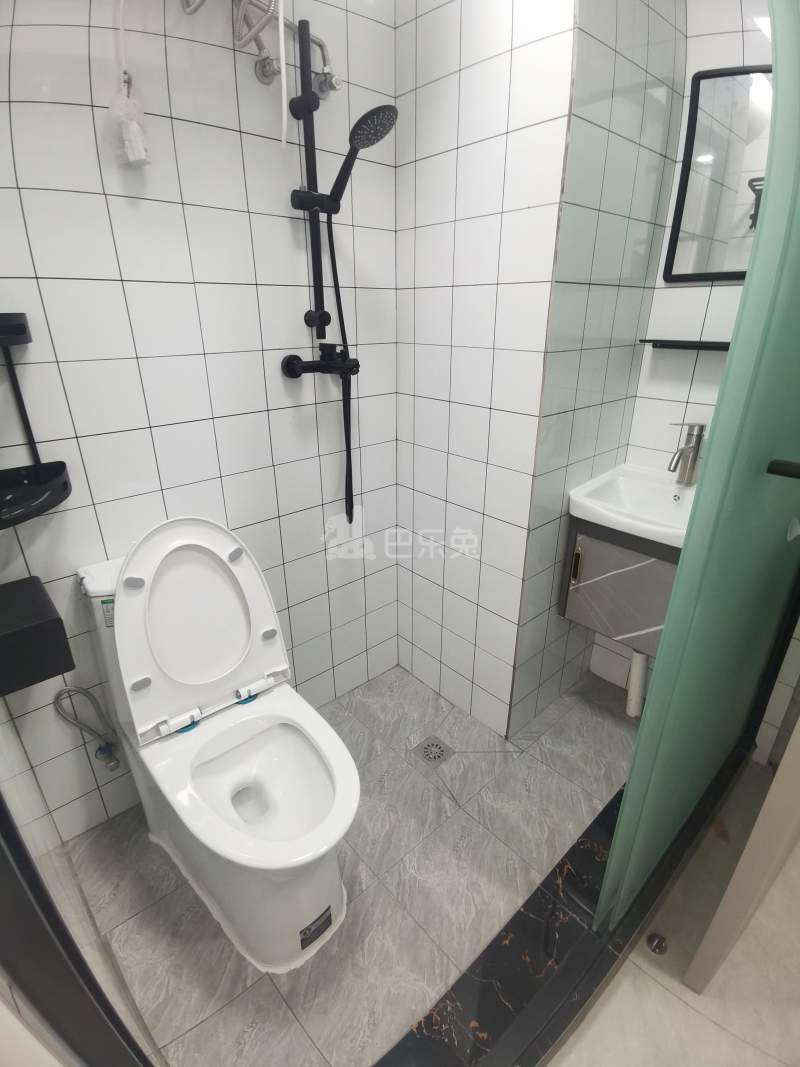 广东省深圳市南山区蛇口TCL科技大厦（工业六路南）15520558卫生间图4