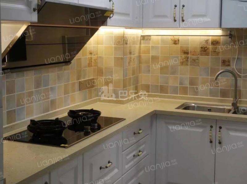 耀江花园15521051卧室图2