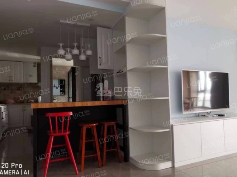 耀江花园15521051卧室图3