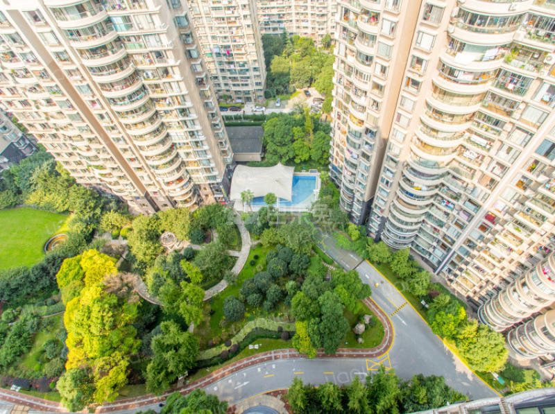 耀江花园15521051卧室图5