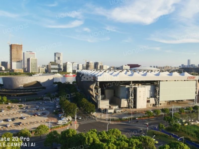 耀江花园15521051卧室图6