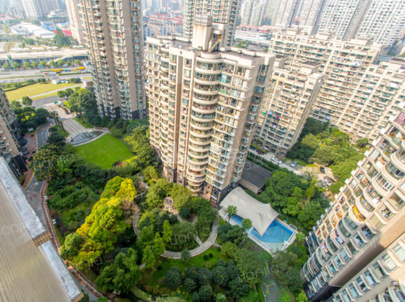 耀江花园15521051卧室图7