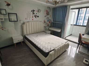 长春新苑 1室0厅1卫