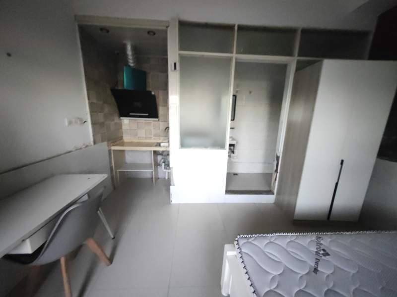 新联村新力（民房）15523647卧室图3