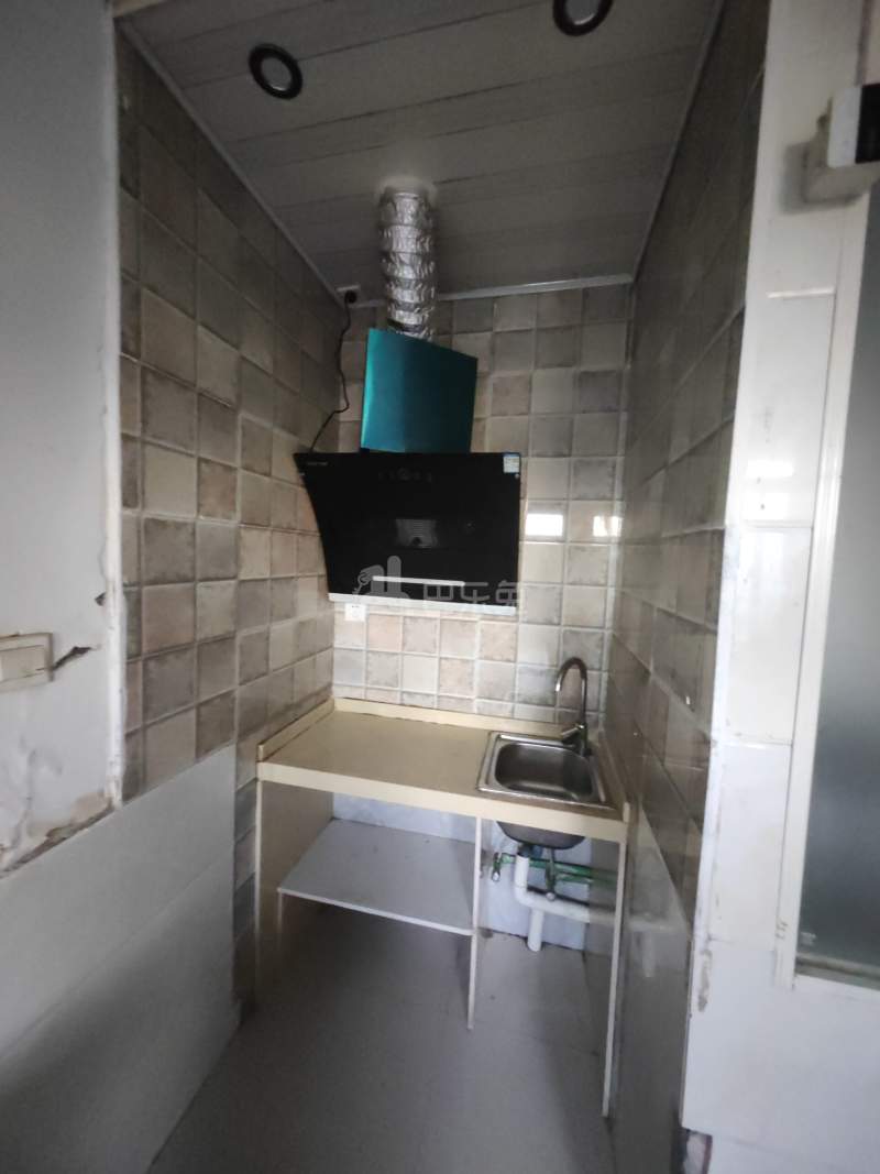 新联村新力（民房）15523647厨房图4