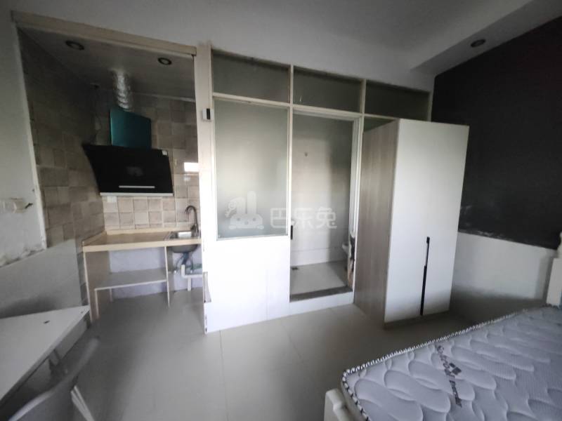 新联村新力（民房）15523647卧室图1