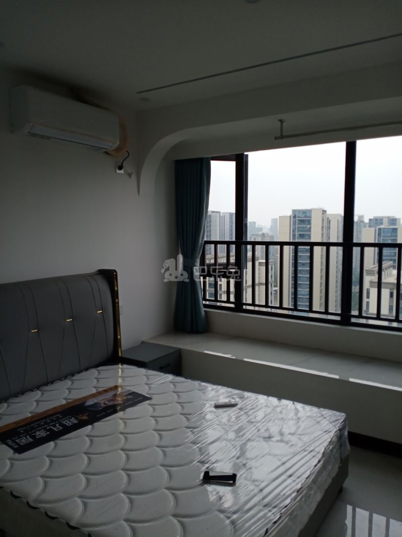 长岳王马府15523790卧室图1