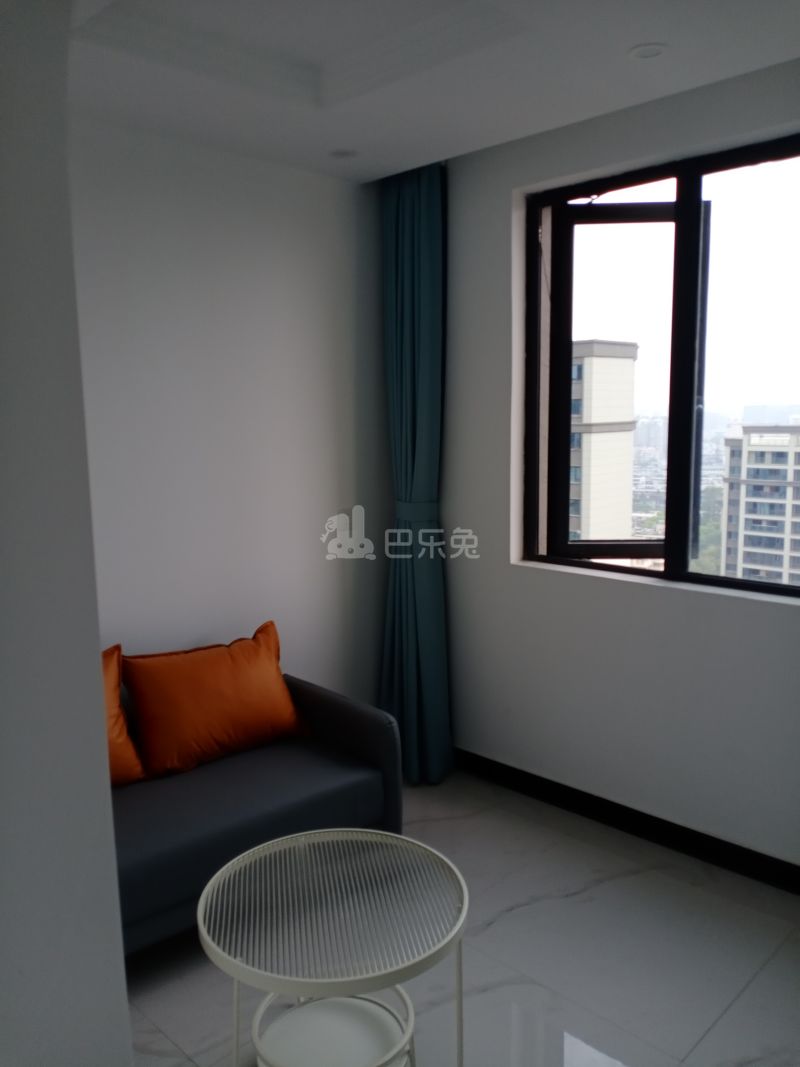 长岳王马府15523790卧室图2