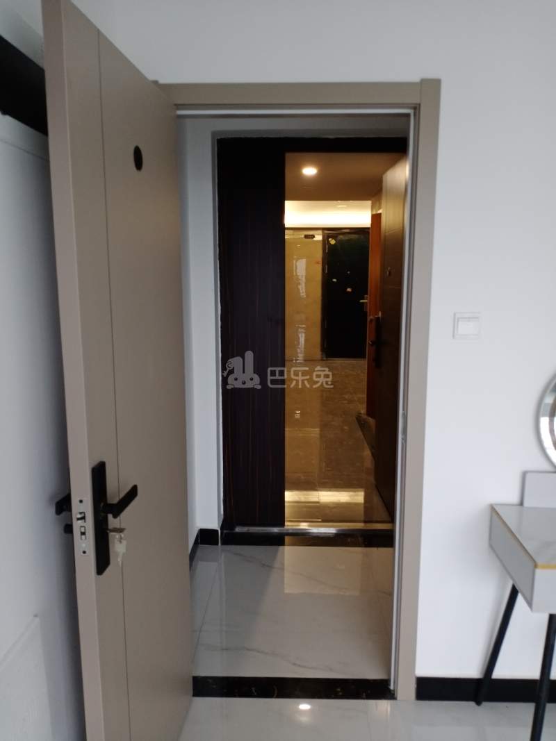 长岳王马府15523790卧室图3