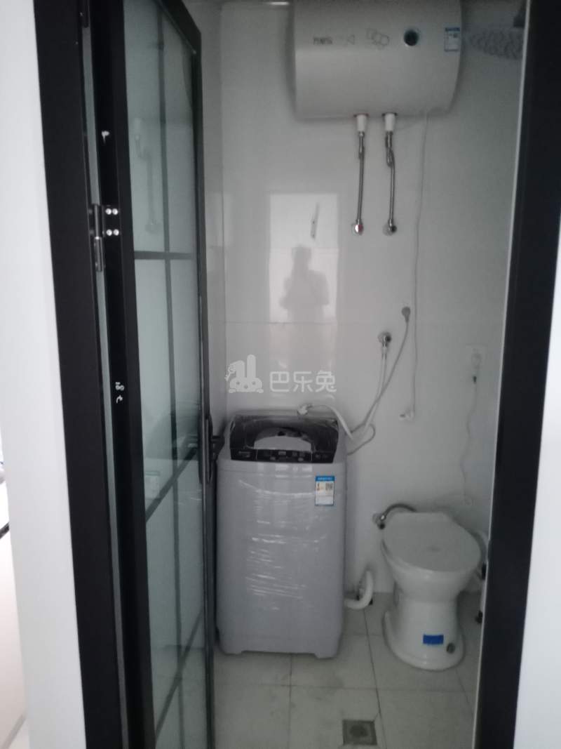 长岳王马府15523790卫生间图4