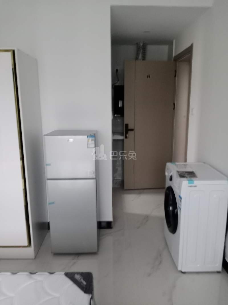 长岳王马府15523792卧室图3