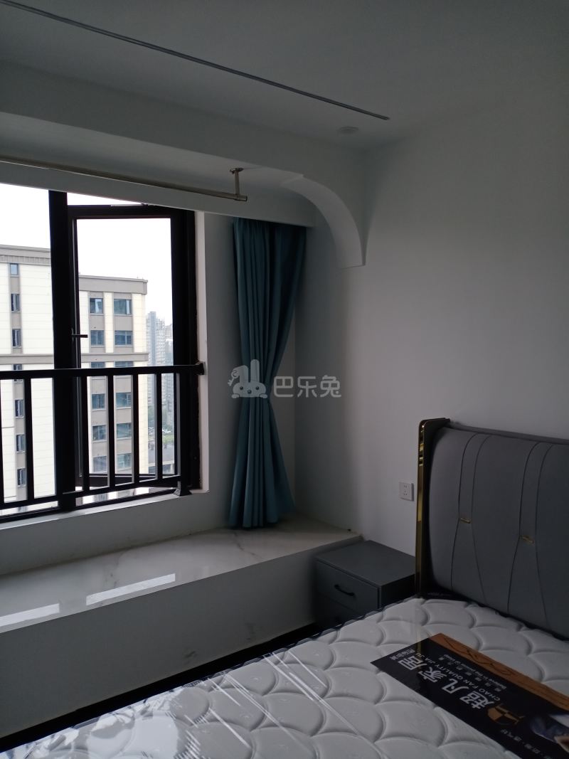 长岳王马府15523792卧室图1