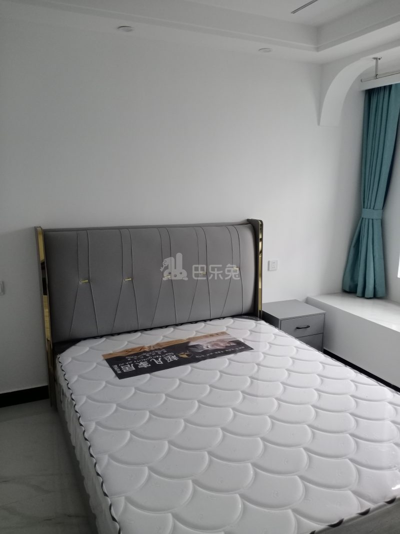 长岳王马府15523796卧室图1