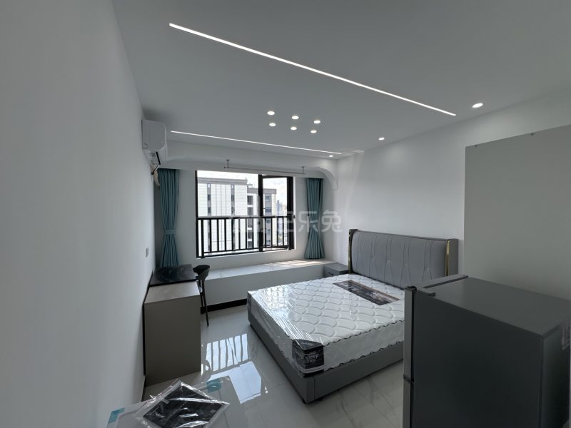 长岳王马府15523847卧室图0