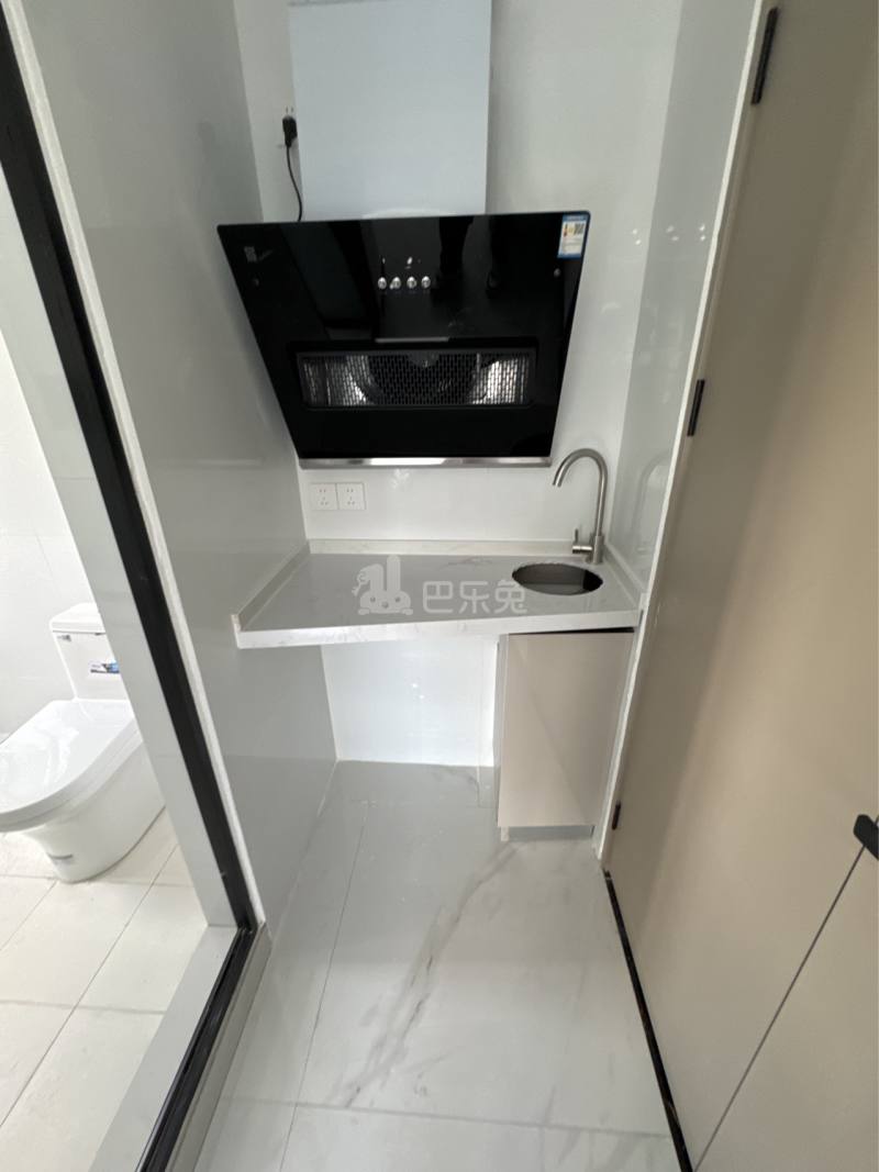 长岳王马府15523847厨房图4