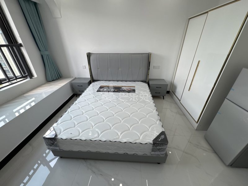 长岳王马府15523847卧室图2