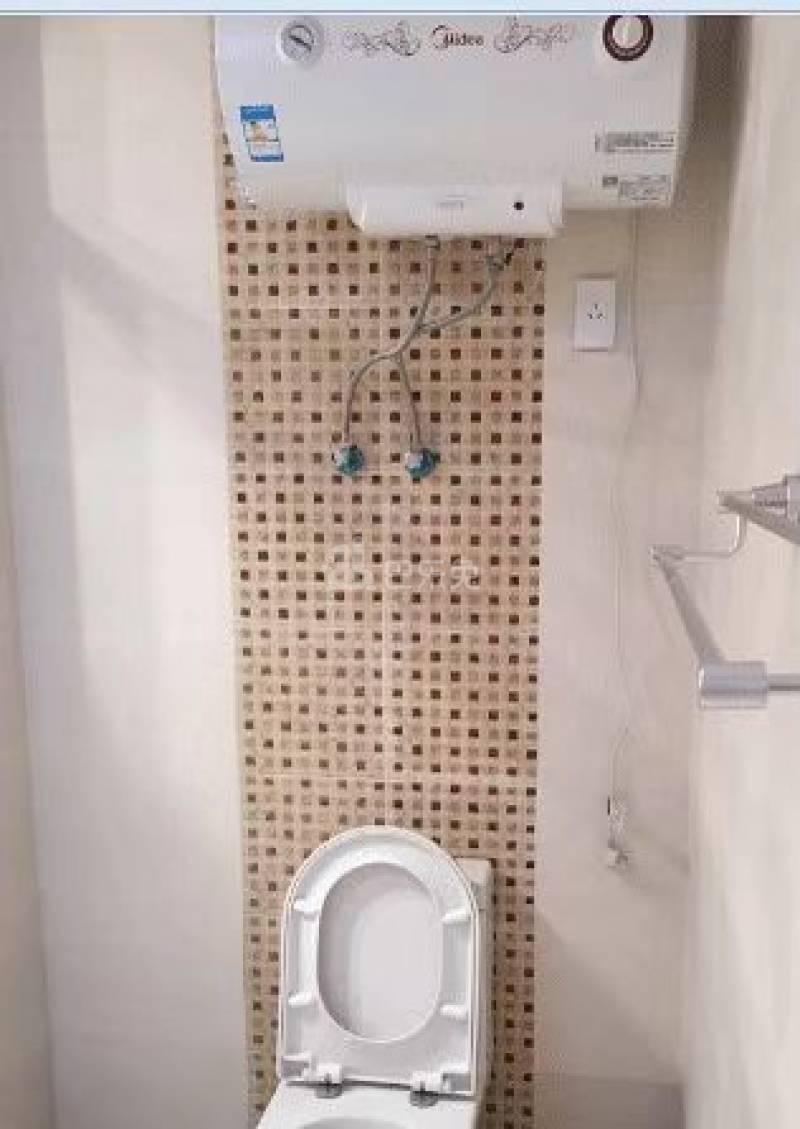 绿城巧园15523942卧室图0